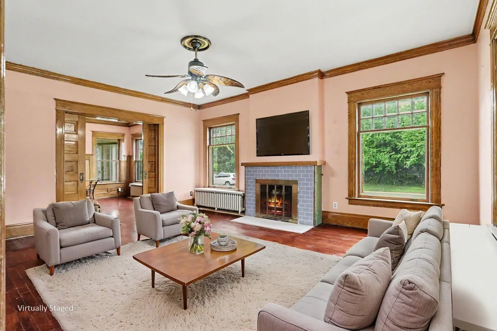 31 Orchard Place Battle Creek, MI 49017