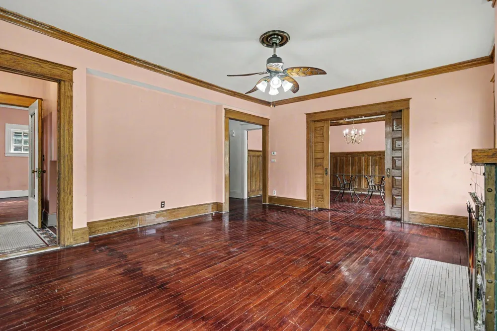 31 Orchard Place Battle Creek, MI 49017