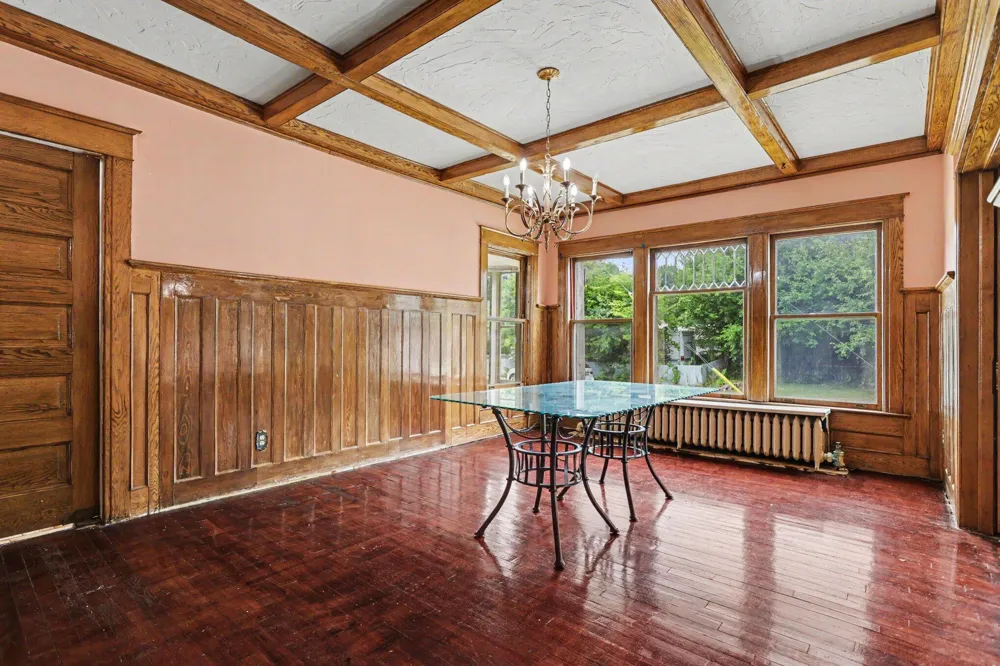 31 Orchard Place Battle Creek, MI 49017
