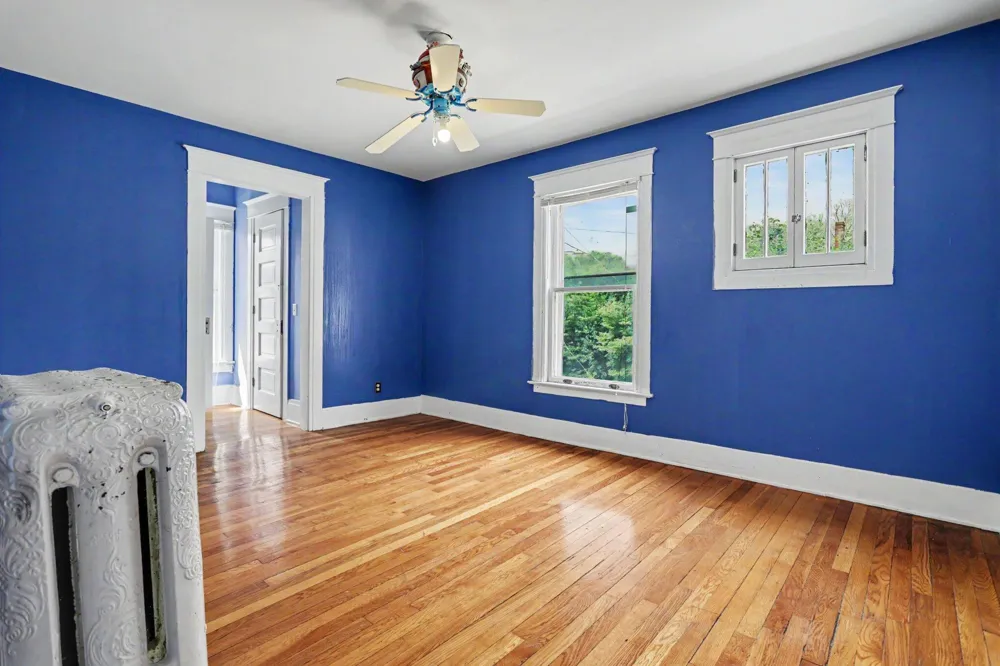 31 Orchard Place Battle Creek, MI 49017