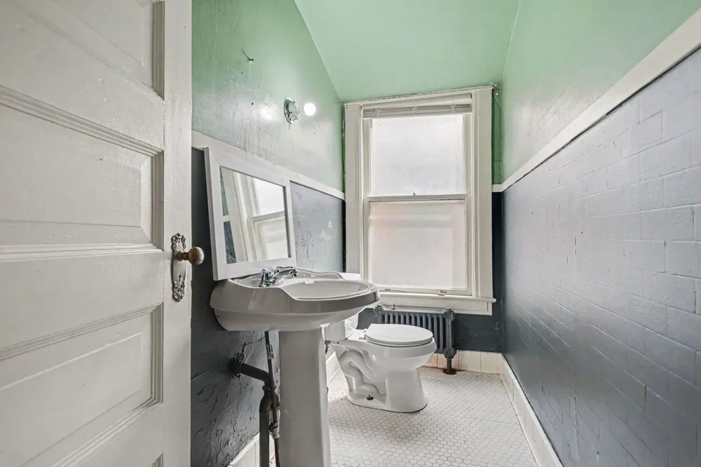 31 Orchard Place Battle Creek, MI 49017