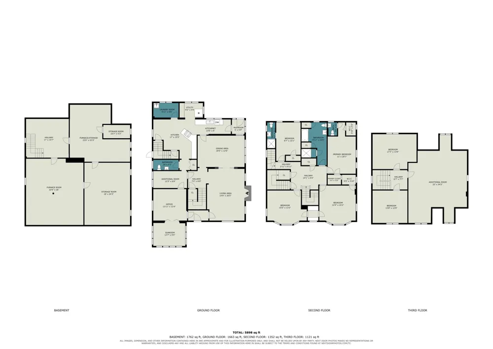 31 Orchard Place Battle Creek, MI 49017