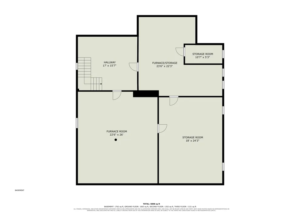 31 Orchard Place Battle Creek, MI 49017