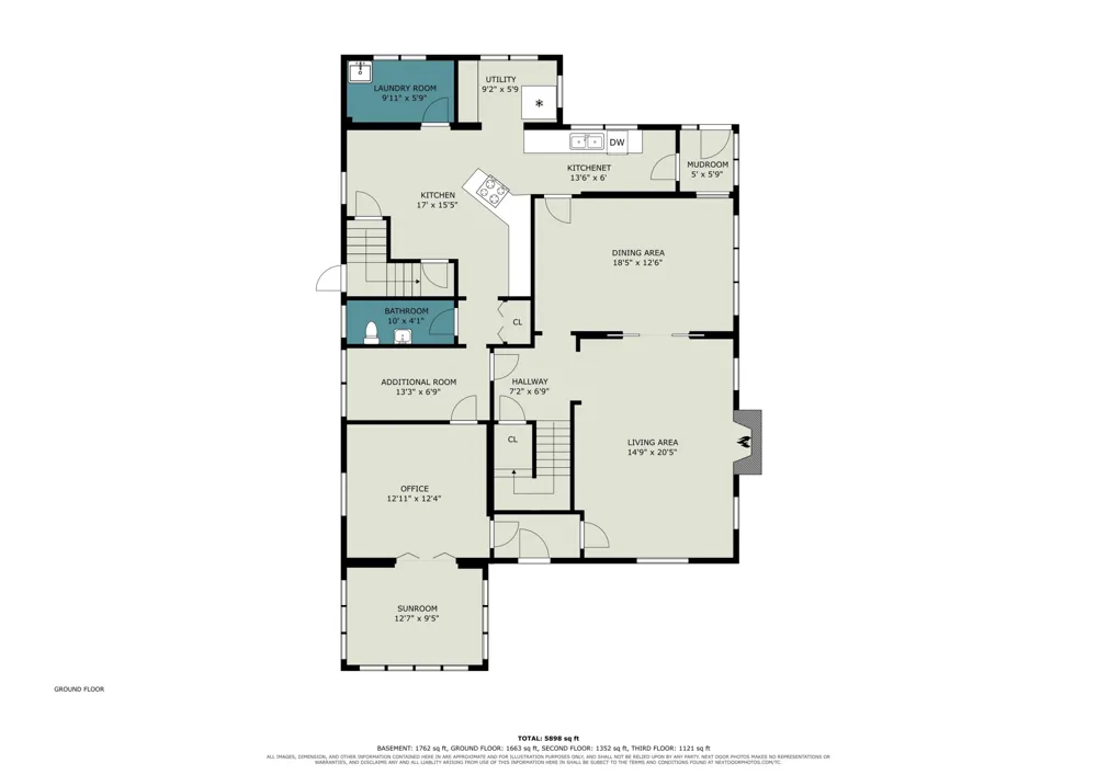 31 Orchard Place Battle Creek, MI 49017
