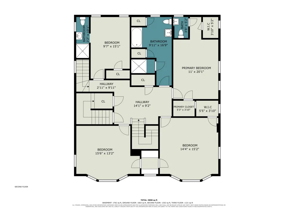 31 Orchard Place Battle Creek, MI 49017
