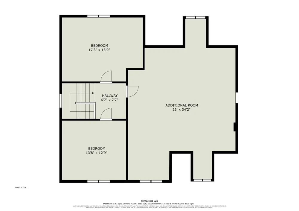 31 Orchard Place Battle Creek, MI 49017