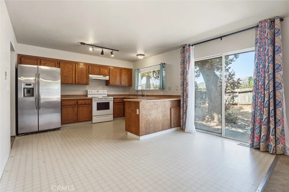 350 Forsythe Redwood Valley, CA 95470
