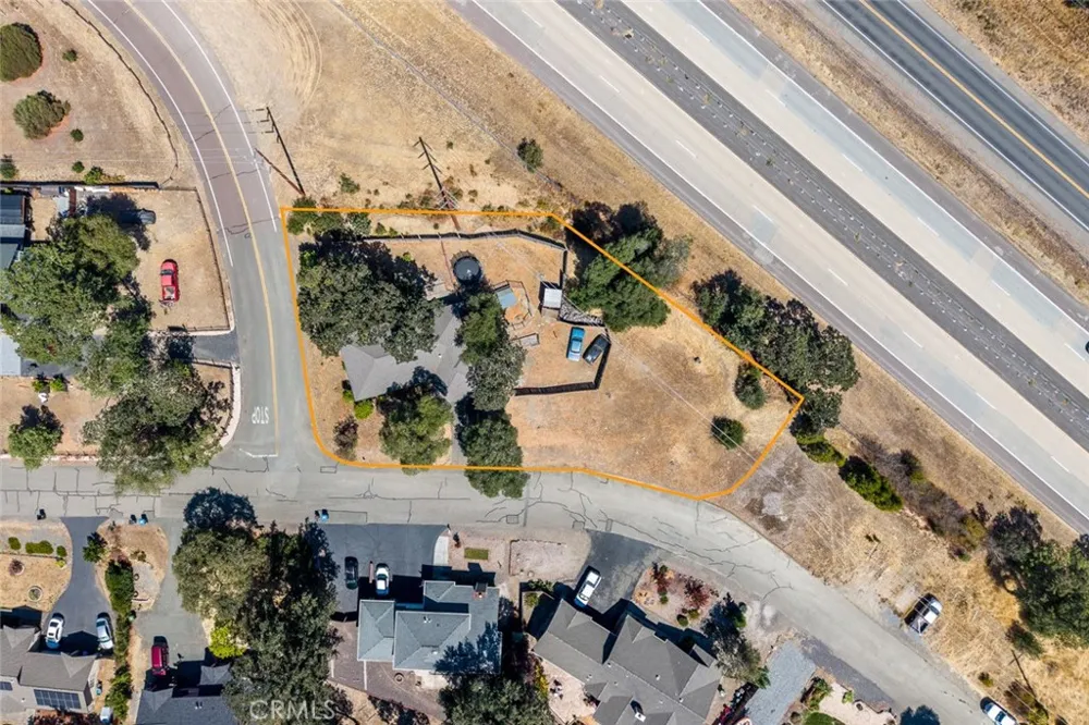 350 Forsythe Redwood Valley, CA 95470