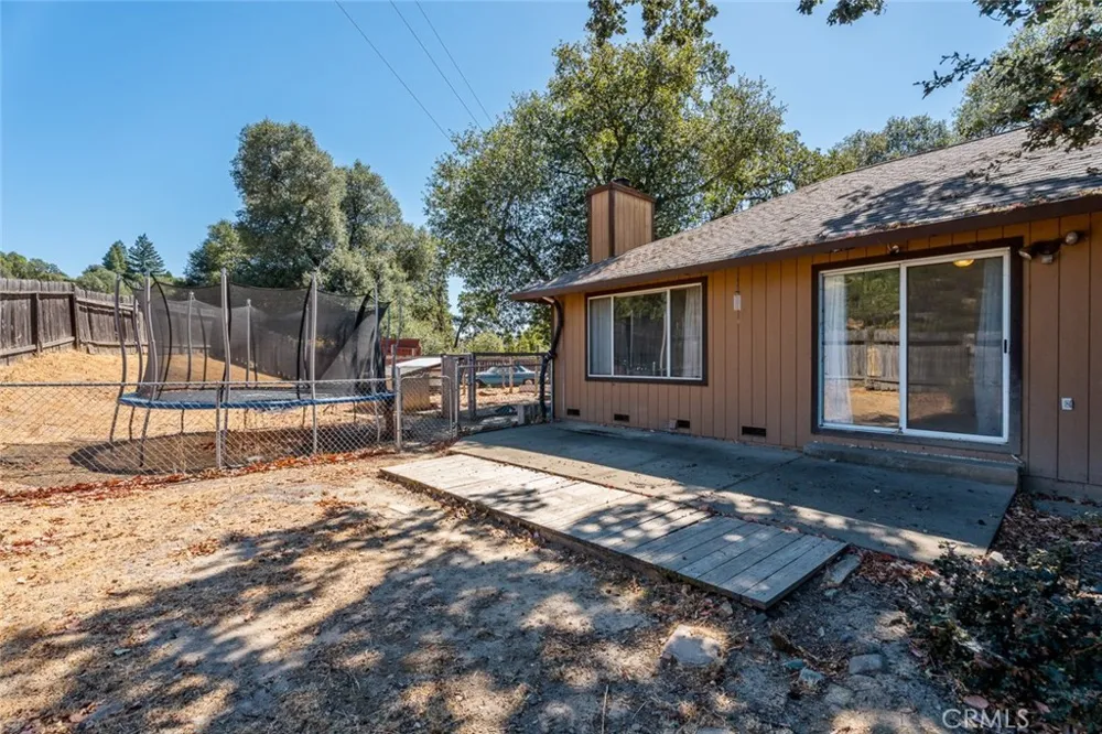 350 Forsythe Redwood Valley, CA 95470