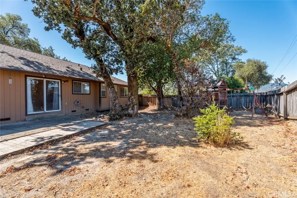350 Forsythe Redwood Valley, CA 95470