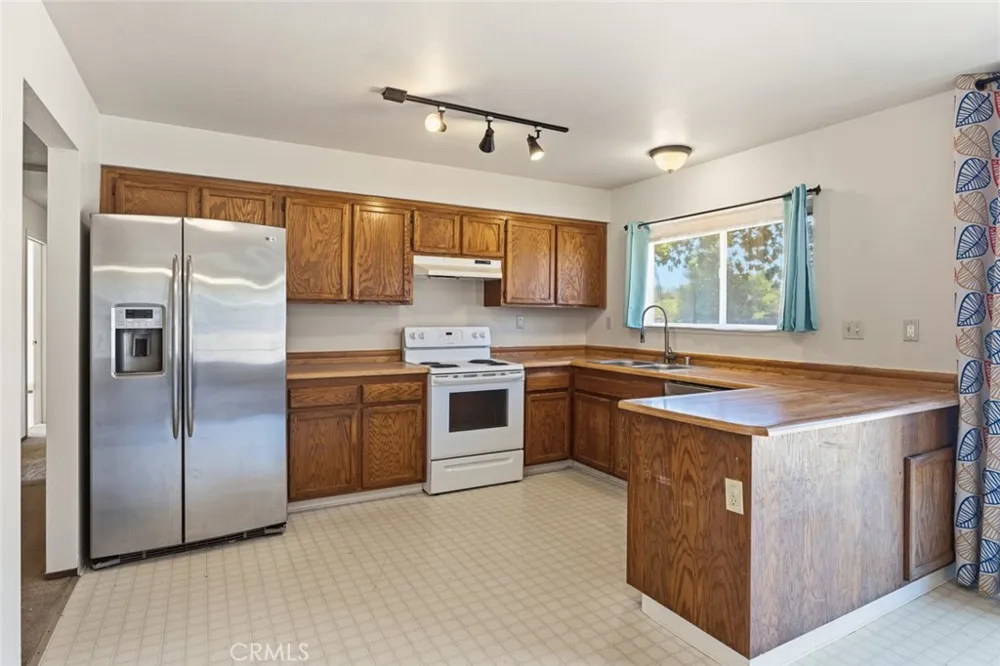 350 Forsythe Redwood Valley, CA 95470
