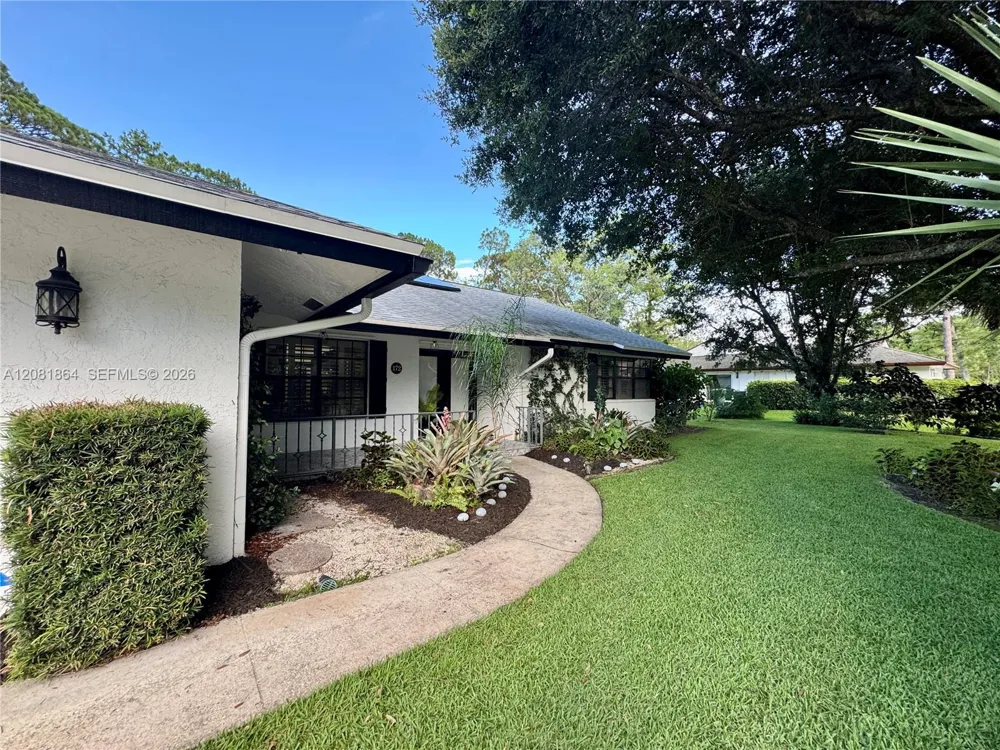172 W Wild Pine Rd #172 Wellington, FL 33414