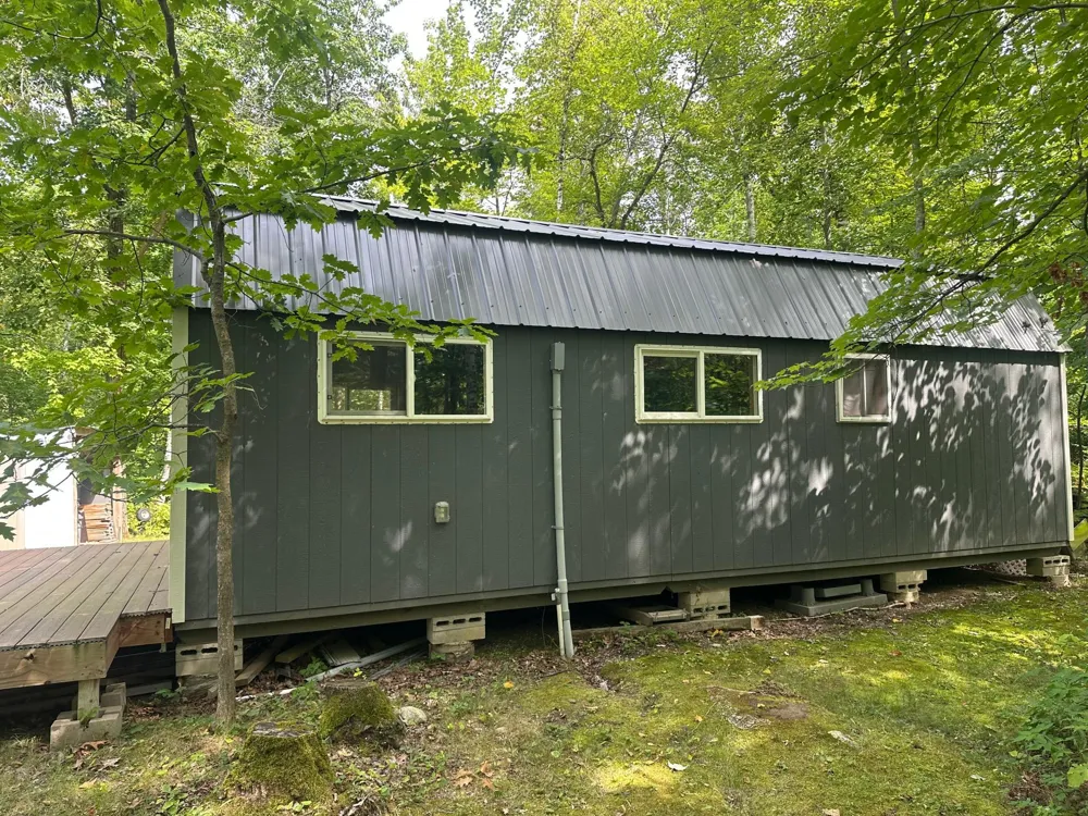 7930 Meadow Lake Road SW Motley, MN 56466