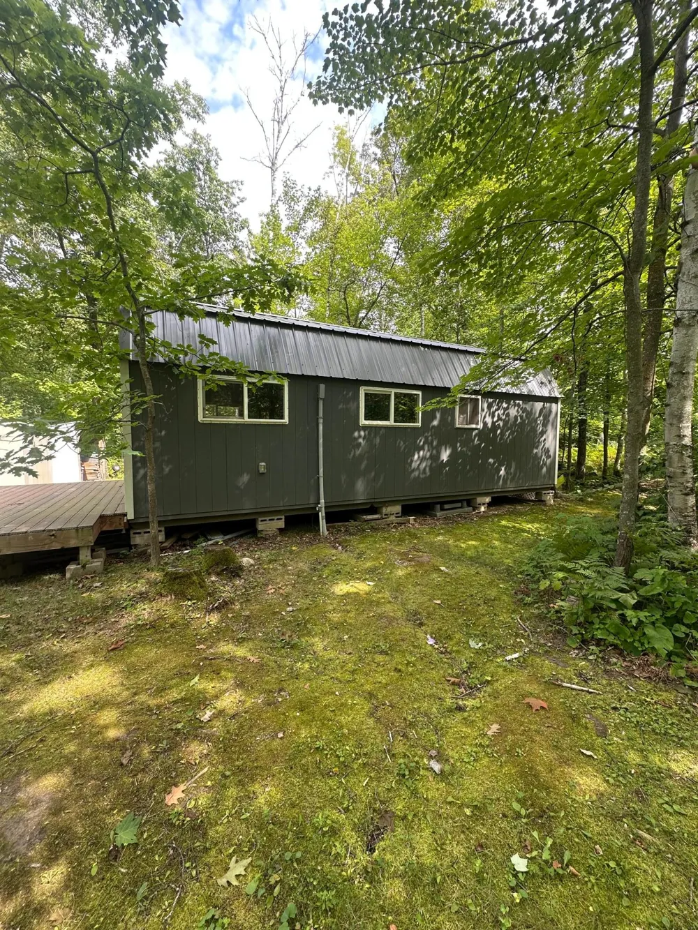 7930 Meadow Lake Road SW Motley, MN 56466