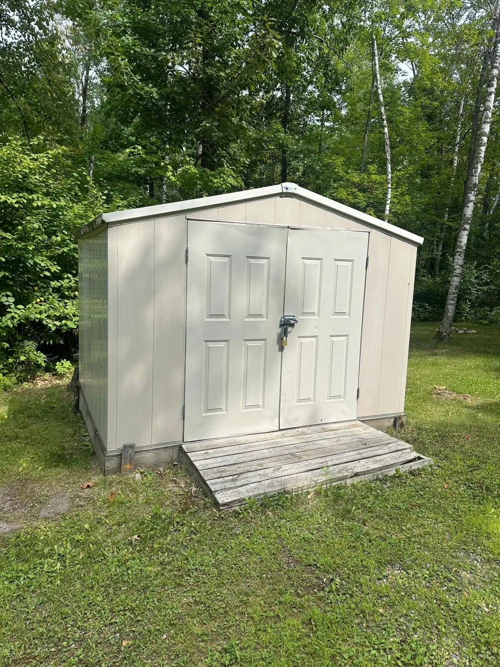 7930 Meadow Lake Road SW Motley, MN 56466
