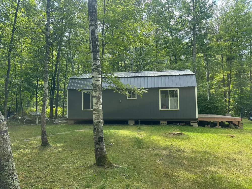 7930 Meadow Lake Road SW Motley, MN 56466
