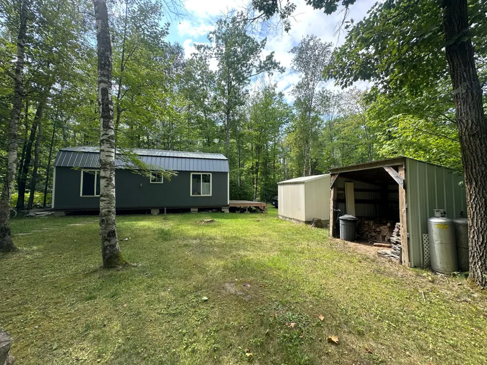 7930 Meadow Lake Road SW Motley, MN 56466
