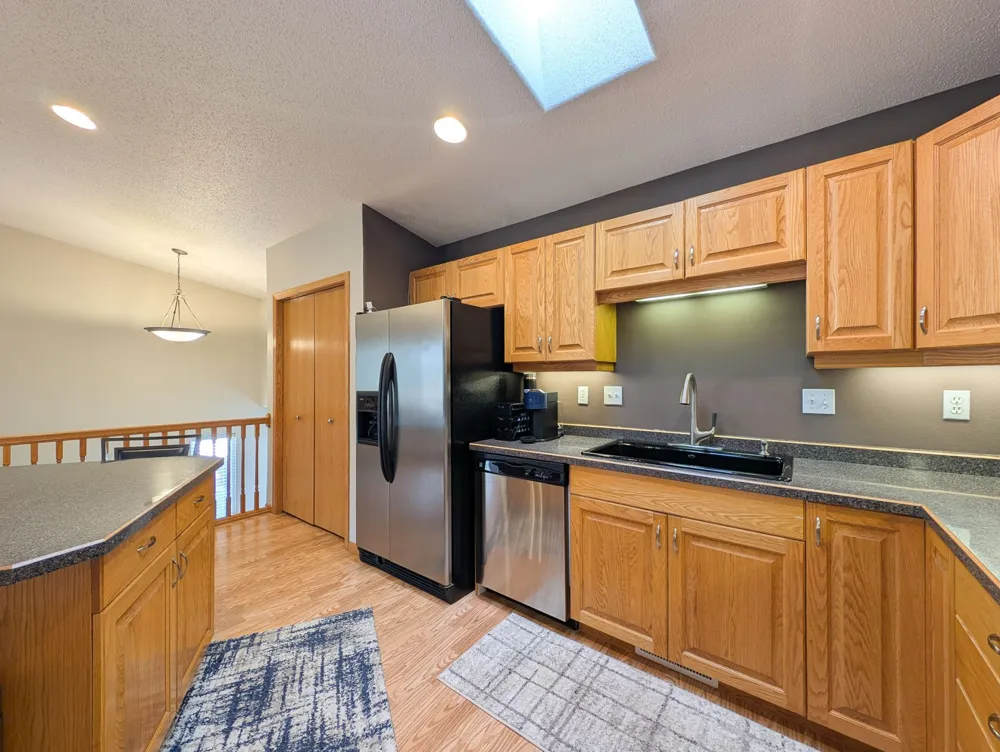 707 14TH AVENUE E West Fargo, ND 58078