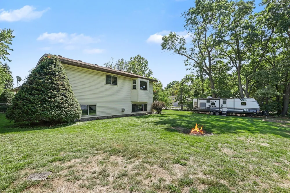 14372 Jonquil Street NW Andover, MN 55304