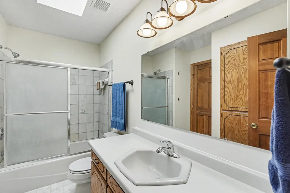 14372 Jonquil Street NW Andover, MN 55304