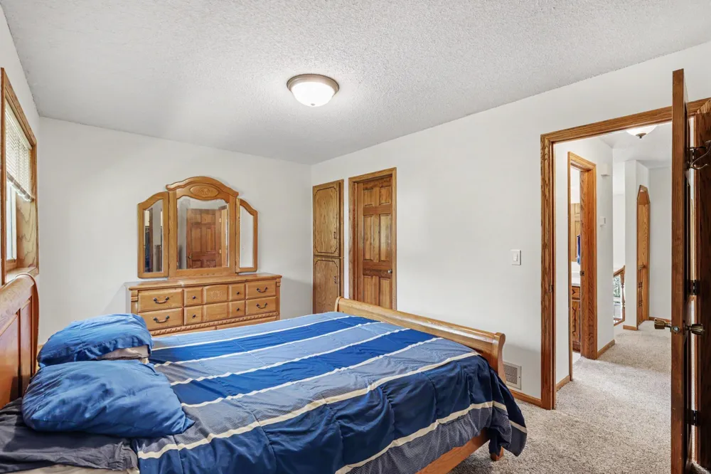 14372 Jonquil Street NW Andover, MN 55304
