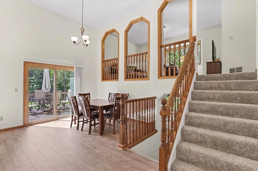 14372 Jonquil Street NW Andover, MN 55304