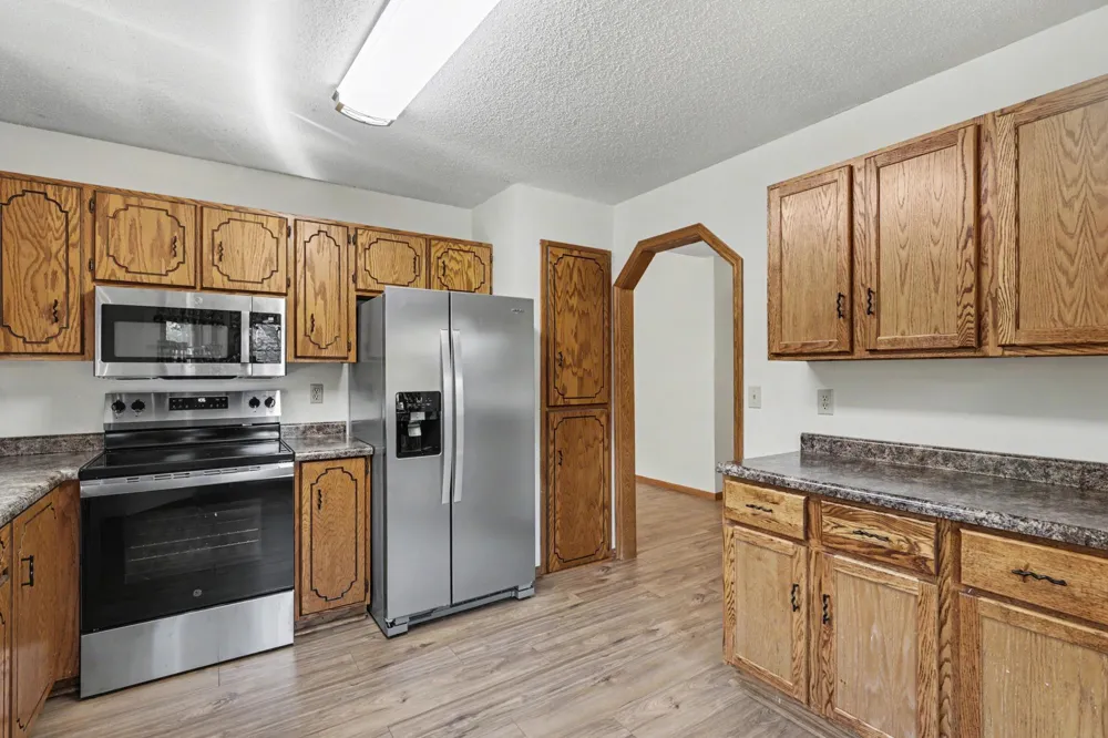 14372 Jonquil Street NW Andover, MN 55304