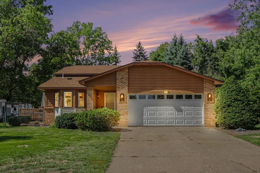 14372 Jonquil Street NW Andover, MN 55304