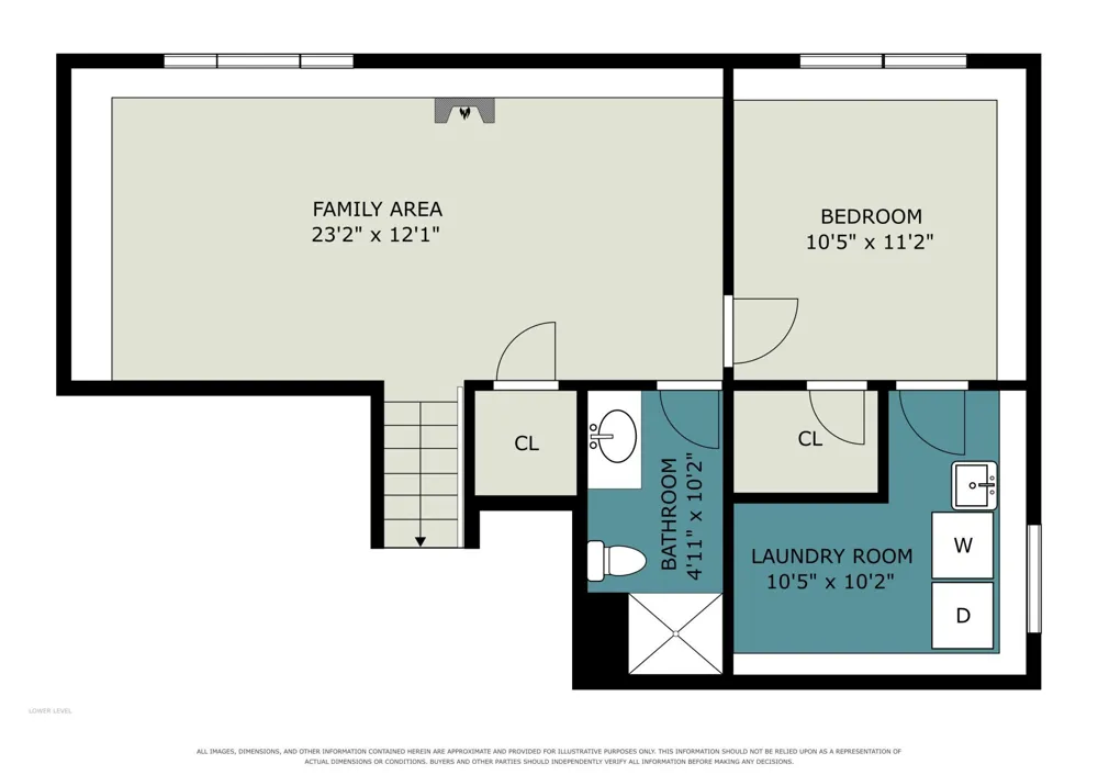 14372 Jonquil Street NW Andover, MN 55304