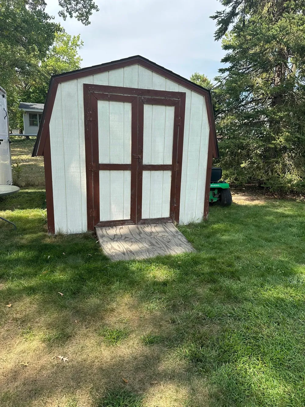 14372 Jonquil Street NW Andover, MN 55304