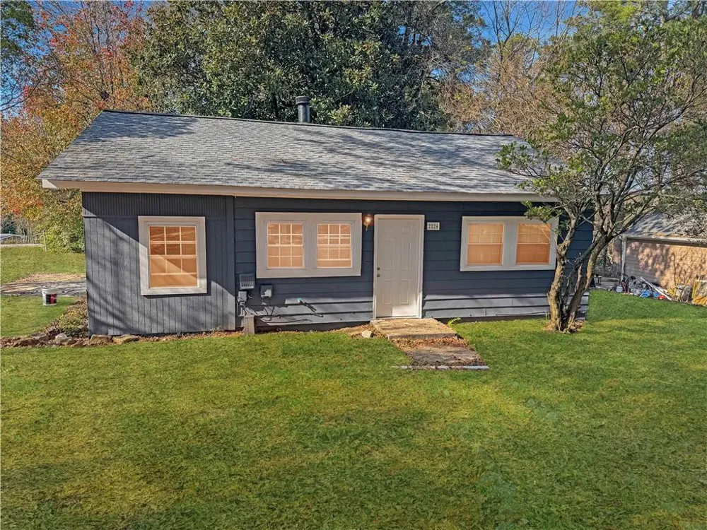 2224 Elizabeth Avenue SE Smyrna, GA 30080