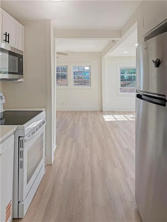 2224 Elizabeth Avenue SE Smyrna, GA 30080