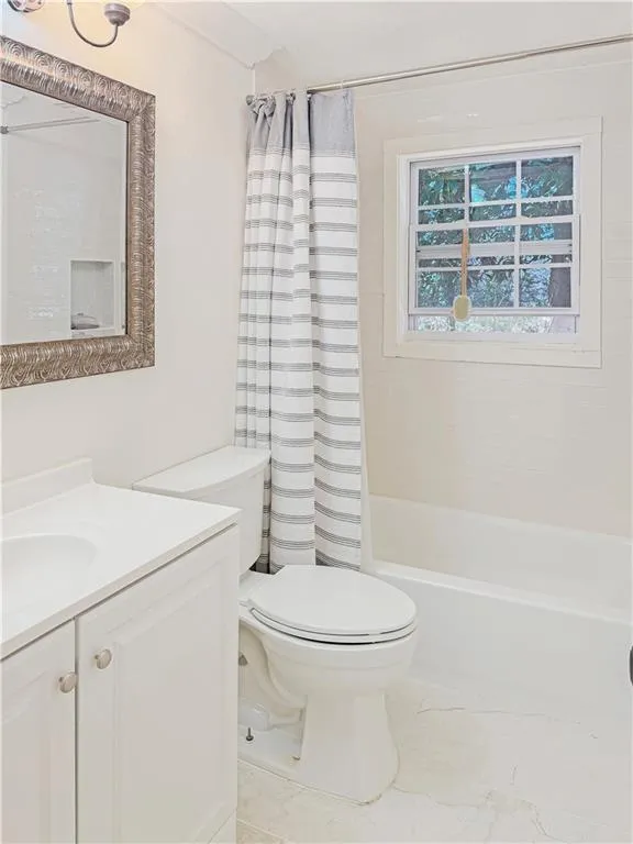 2224 Elizabeth Avenue SE Smyrna, GA 30080