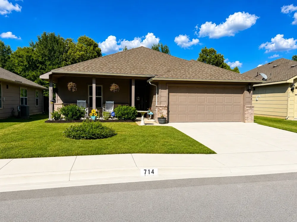 714 Wofford Street Athens, TX 75751