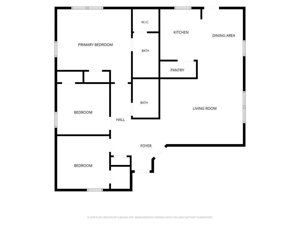 714 Wofford Street Athens, TX 75751