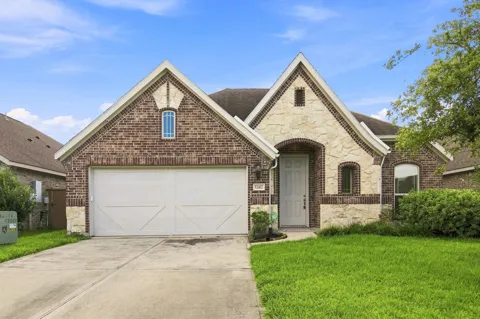 12417 Berberry Drive