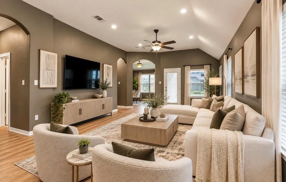 12417 Berberry Drive Texas City, TX 77568