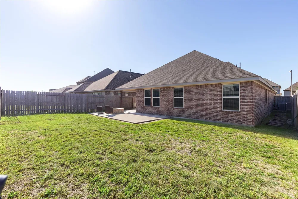 12417 Berberry Drive Texas City, TX 77568