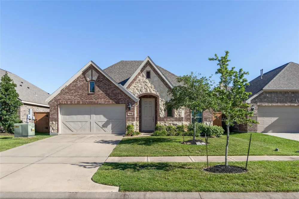 12417 Berberry Drive Texas City, TX 77568
