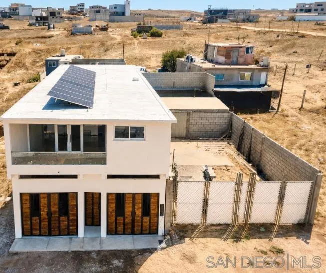 206 Ave. Santa Monica, Col. San Miguel Tijuana Mexico Other, CA 99999
