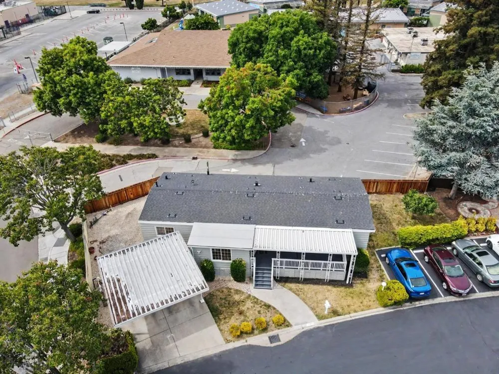 2901 Moss Hollow Drive #2901 San Jose, CA 95121