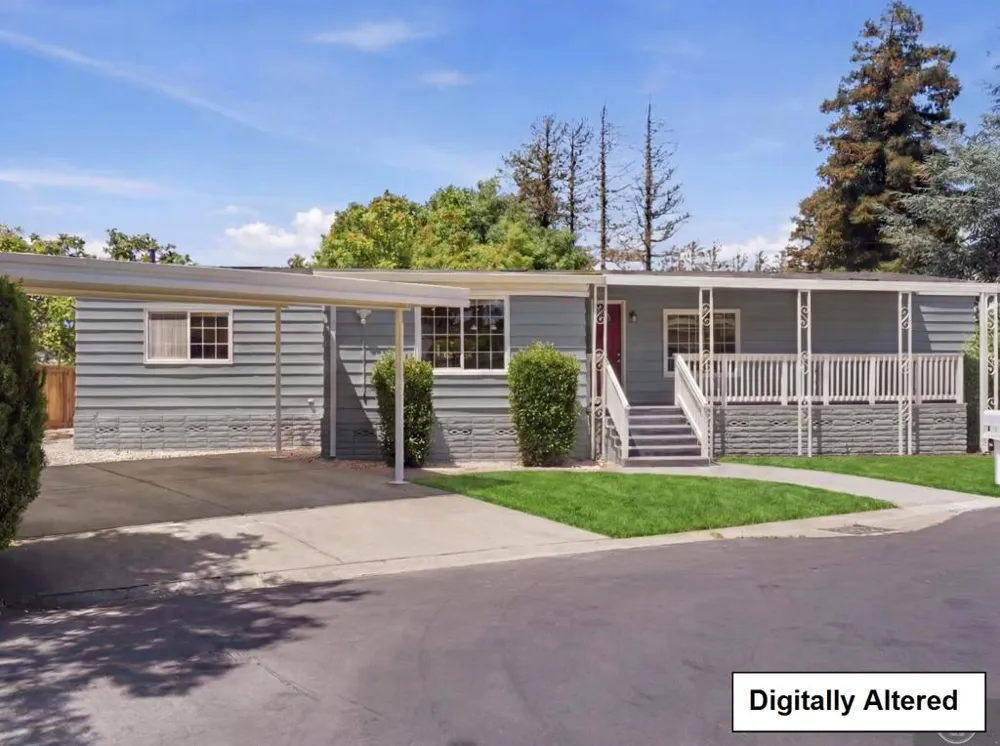 2901 Moss Hollow Drive #2901 San Jose, CA 95121