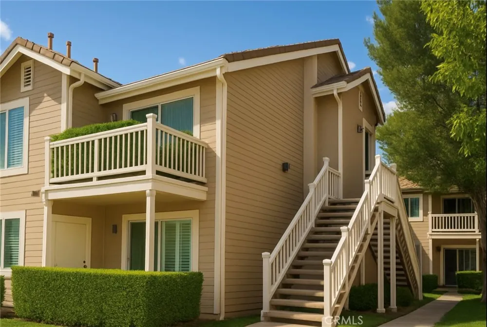 8712 Chessington Drive #255D Inglewood, CA 90305
