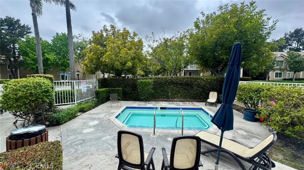 8712 Chessington Drive #255D Inglewood, CA 90305