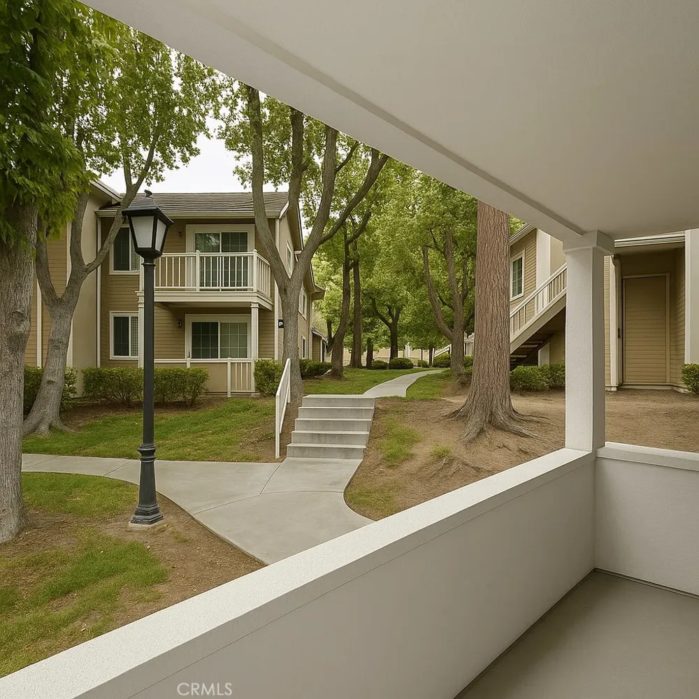8712 Chessington Drive #255D Inglewood, CA 90305