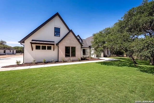 9923 SAXET DR Boerne, TX 78006