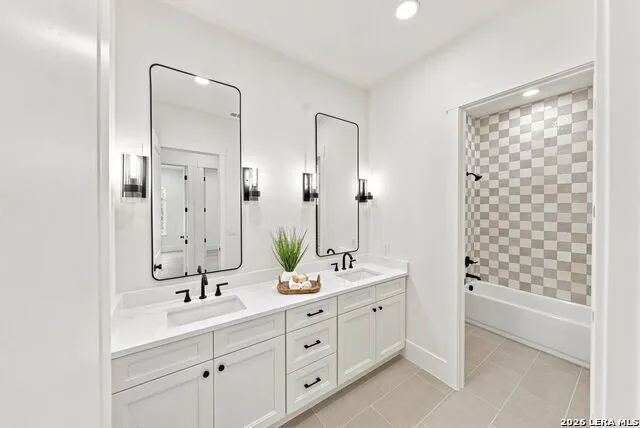 9923 SAXET DR Boerne, TX 78006