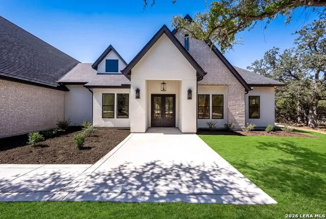 9923 SAXET DR Boerne, TX 78006