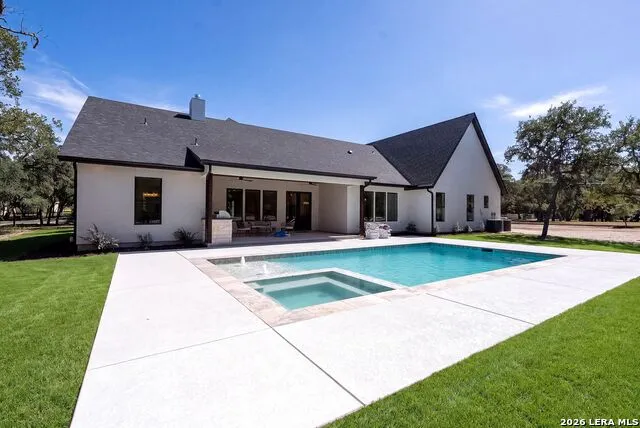 9923 SAXET DR Boerne, TX 78006