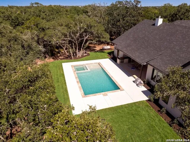 9923 SAXET DR Boerne, TX 78006